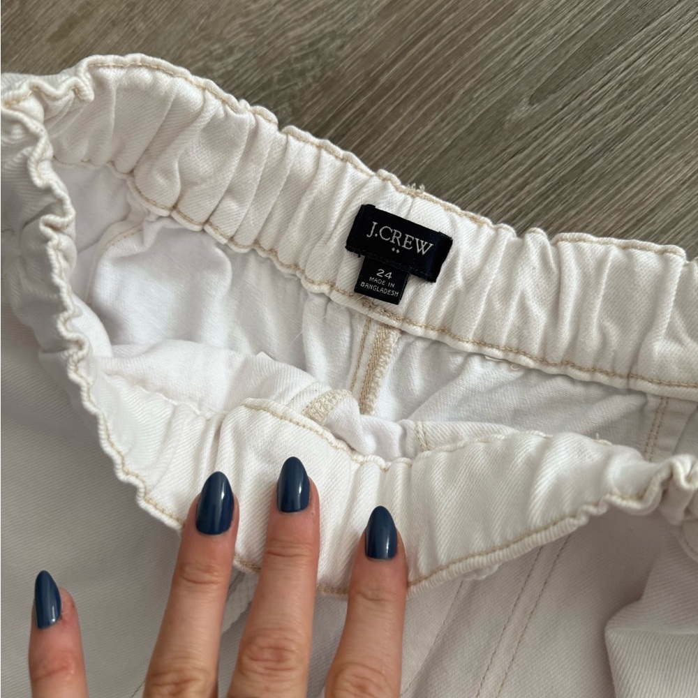 J. Crew Pants - size W24 - Picture 3 of 3